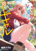 はじめてのギャル　１８　　パッケージ