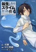転生したらスライムだった件　２９　コミック　パッケージ