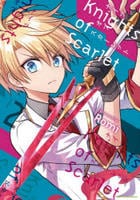 Ｋｎｉｇｈｔｓ　ｏｆ　Ｓｃａｒｌｅｔ　２　　パッケージ