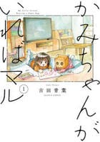 かみちゃんがいればマル　１　　パッケージ