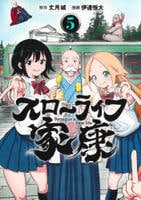 スローライフ家康　５　　パッケージ