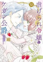虐げられ令嬢とケガレ公爵～そのケガレ、払ってみせます！～　１２　　パッケージ