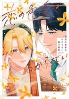 恋の色香はわからない　　パッケージ