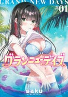グランニューデイズ　１　　パッケージ