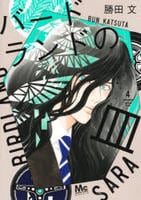 バードランドの皿　４　　パッケージ