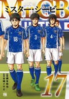 Ｍｒ．ＣＢ　１７　　パッケージ