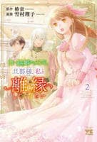 白い結婚から三年。旦那様、私と離縁してください　２　　パッケージ