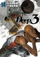 Ｄｅｅｐ３　１４　　パッケージ