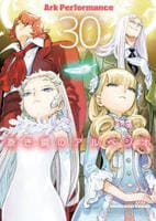 蒼き鋼のアルペジオ　３０　　パッケージ