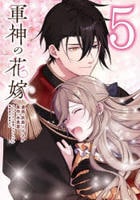 軍神の花嫁　５　　パッケージ
