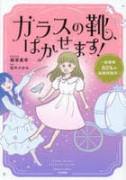 ガラスの靴、はかせます！～成婚率８０％の結婚相談所～　　パッケージ