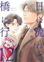 日に流れて橋に行く　１２　　パッケージ