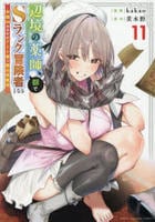 辺境の薬師、都でＳランク冒険者となる～英雄村の少年がチート薬で無自覚無双～　１１　　パッケージ