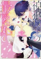 神狼殿下の最愛妃（だけど私、本物のつがいじゃありません！）　１　　パッケージ