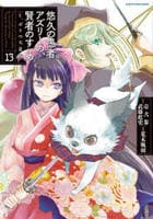 悠久の愚者アズリーの、賢者のすゝめと、ポチの大冒険　１３　　パッケージ