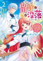 ちょっと留守にしていたら家が没落していました　転生令嬢は前世知識と聖魔法で大事な家族を救います　２　　パッケージ