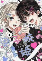 男子校の姫　３　　パッケージ