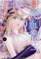 時わたり令嬢は冷血龍王の寵愛をとわに刻む　２　　パッケージ