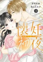 懐妊初夜～一途な社長は求愛の手を緩めない～　３　　パッケージ