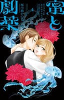 蜜と劇薬　４　　パッケージ