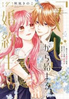 「くじ」から始まる婚約生活～厳正なる抽選の結果、笑わない次期公爵様の婚約者に当選しました～　７　　パッケージ