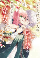 どうも、好きな人に惚れ薬を依頼された魔女です。　６　　パッケージ