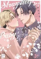ストレイシープベイビー　　パッケージ