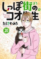 しっぽ街のコオ先生　２０　　パッケージ