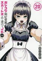 ポンコツ風紀委員とスカート丈が不適切なＪＫの話　２０　　パッケージ