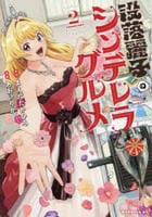 没落麗子のシンデレラグルメ　２　　パッケージ