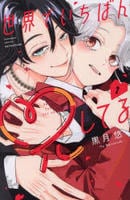 世界でいちばん兄してる　２　　パッケージ