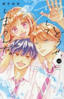 どうせ、恋してしまうんだ。　１４　　パッケージ