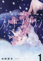 スノードームタウン　１　　パッケージ