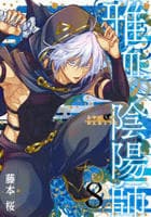 雅血の陰陽師　８　　パッケージ