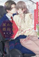 雇われ婚約者～御曹司からのご褒美はとろ甘な蜜事でした～　１　　パッケージ