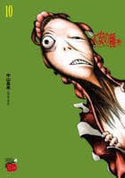 不安の種＊　１０　　パッケージ