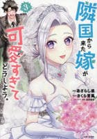 隣国から来た嫁が可愛すぎてどうしよう。　３　　パッケージ