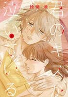 君のキスが泣いている　２　　パッケージ