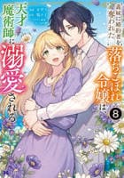 義妹に婚約者を奪われた落ちこぼれ令嬢は、天才魔術師に溺愛される　８　　パッケージ