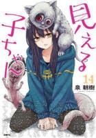 見える子ちゃん　１４　　パッケージ