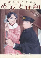 波うららかに、めおと日和　１１　　パッケージ