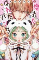 惚れたはれたパンダ　１　　パッケージ