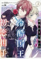 身代わりで嫁いだ冷酷国王は初恋相手でした　３　　パッケージ