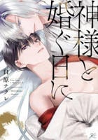 神様と婚ぐ日に　　パッケージ