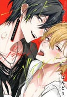 ナイトブラッドベイビー　　パッケージ