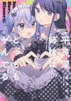 平良深姉妹はどっちもヤんでる　５　　パッケージ