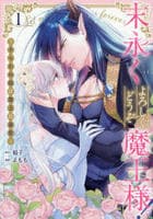 末永くよろしくどうぞ魔王様！　～さらわれ姫は魔王の最愛～　１　　パッケージ