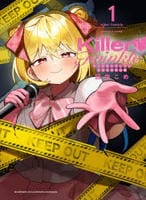 Ｋｉｌｌｅｒ　Ｔｗｉｎｋｌｅ～アンチはステージに上がれません～　１　　パッケージ