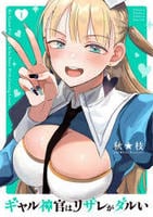 ギャル神官はリザレがダルい　１　　パッケージ