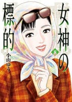 女神の標的　８　　パッケージ